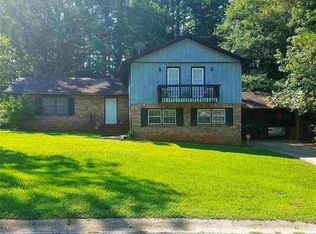 3865 Pointe Bleue Dr, Decatur, GA 30034