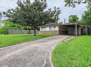 810 Kilroy St, Houston, TX 77013