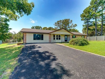 211 Byng Dr, Ada, OK, 74820