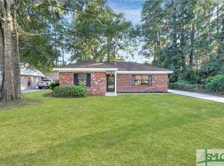 115 E Whatley St, Pooler, GA 31322