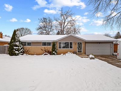 5860 West Ester PLACE, Brown Deer, WI, 53223