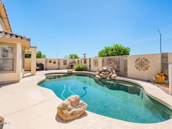 15209 W Bola Drive, Surprise, AZ 85374