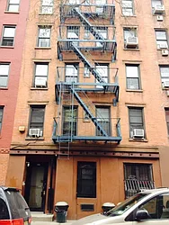 508 East 6th Street in East Village