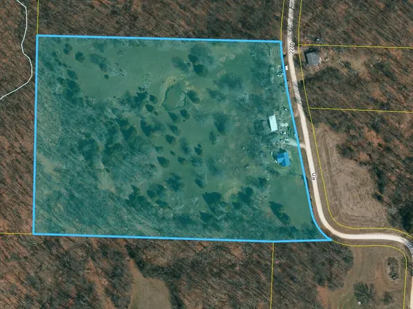 2801 County Road 2270, Moberly, MO 65270