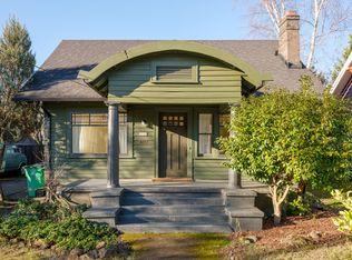 2115 NE 58th Ave, Portland, OR 97213