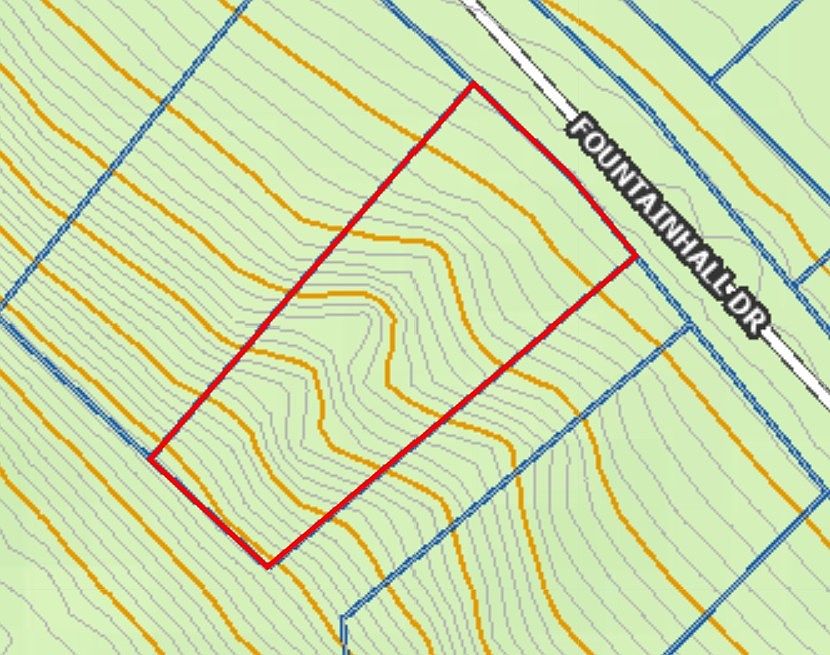 2nd image of Fountainhall Dr #12