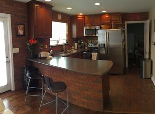 1501 Arnold Ave SW, Cleveland, TN 37311