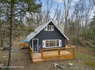 129 Mahoning Dr, Pocono Lake, PA