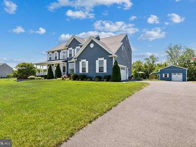 7277 Hattery Farm Ct, Mount Airy, MD, 21771