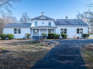 6883 Porters Rd, Esmont, VA 22937