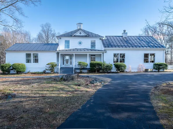 6883 Porters Rd, Esmont, VA 22937