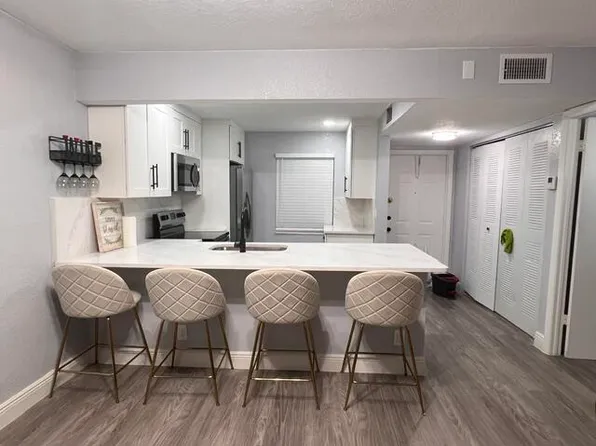 7605 NW 5TH Court #107, Margate, FL 33063