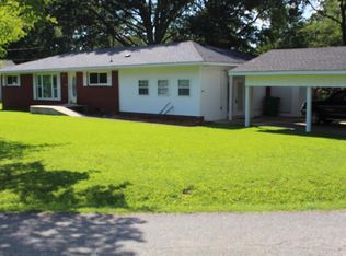 123 Northwood Dr, Mc Kenzie, TN 38201