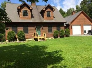 1003 Bower Rd, Sand Lake, NY 12153