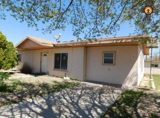 901 S Ruby St, Deming, NM 88030