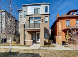 2331 Glenarm Pl, Denver, CO 80205