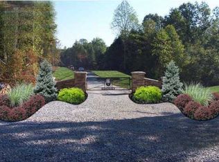 26 Moutardier Woods Way, Leitchfield, KY 42754