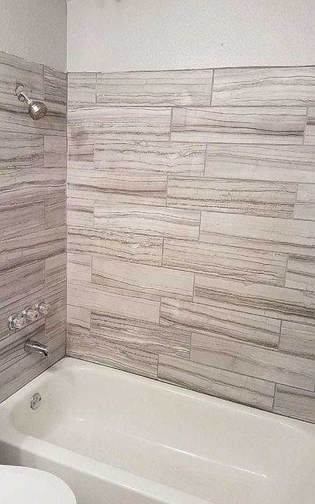 Shower/Bath