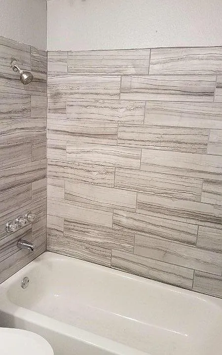 Shower/Bath