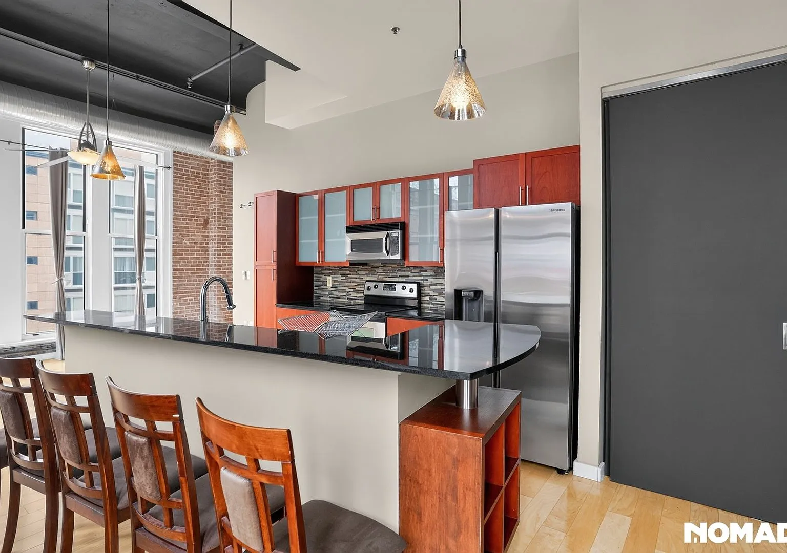 Charming 2BR Condo in Saint Louis — Photo 2
