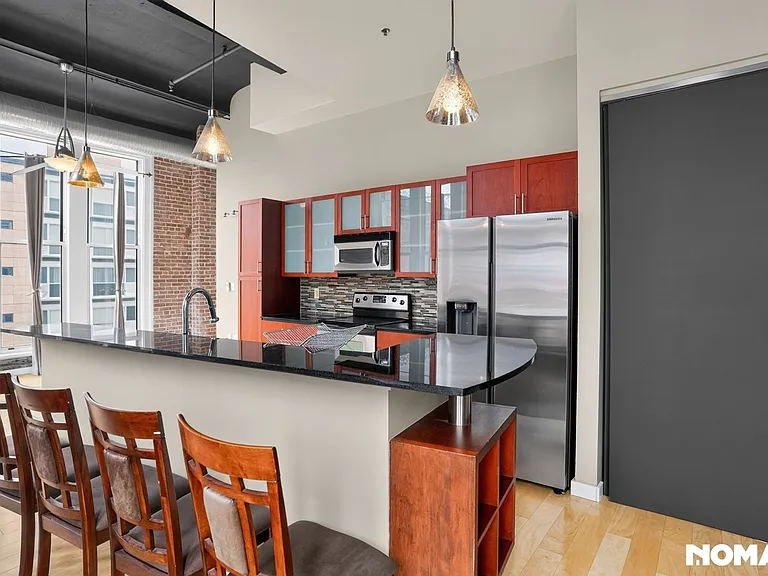 1136 Washington Ave #503 — Photo 2