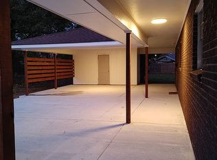 325 Wingate Dr, Baton Rouge, LA 70815