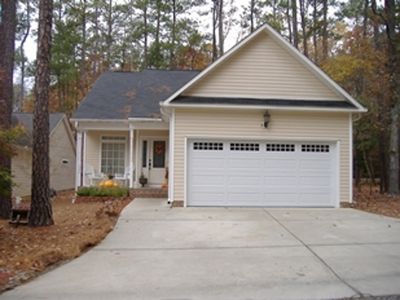 1602 Stonegate S, Sanford, NC, 27332