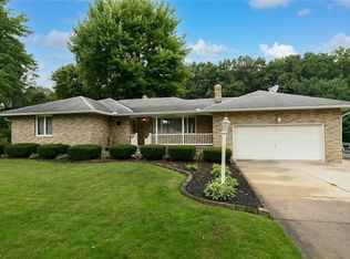 231 Moore Rd, Akron, OH 44319