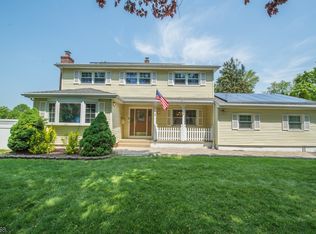 1 Ionic Ct, Parsippany, NJ 07054