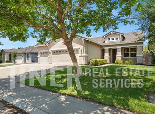 210 Ashwood Ct, Lincoln, CA