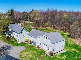 590 Manchester Rd, Belgrade, ME 04917