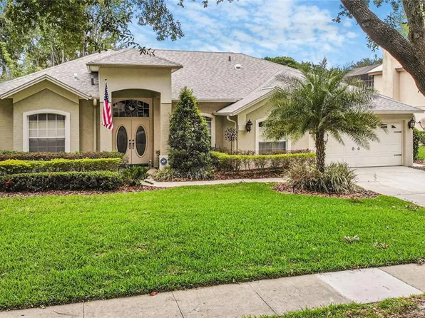 10117 BRANDON CIRCLE, ORLANDO, FL 32836