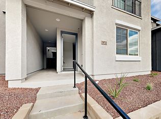 20681 W Stone Hill Rd, Buckeye, AZ 85396