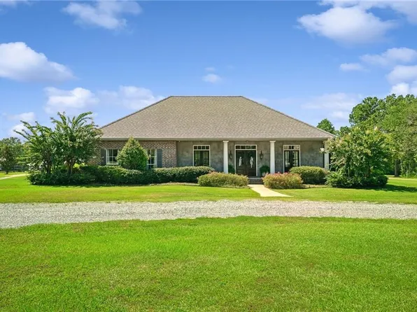 11410 Highway 1078, Folsom, LA 70437