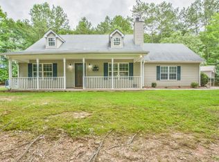 4168 Fuller Rd, Talmo, GA 30575