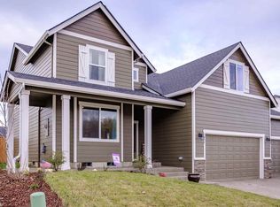 5952 NE Tuscan Loop, Albany, OR 97321