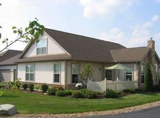 5270 Bringham Dr, Brunswick, OH 44212