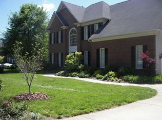 15841 Agincourt Dr, Huntersville, NC 28078