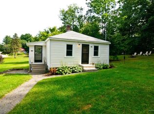 40 Emerson St, Sanford, ME 04073