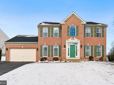 1182 Gemstone Ct, Eldersburg, MD, 21784