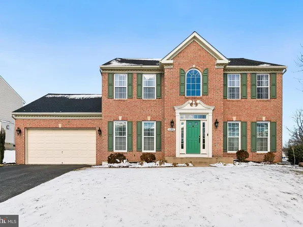 1182 Gemstone Ct, Eldersburg, MD 21784