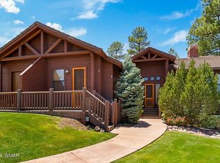 3724 W Torreon Ct, Show Low, AZ 85901