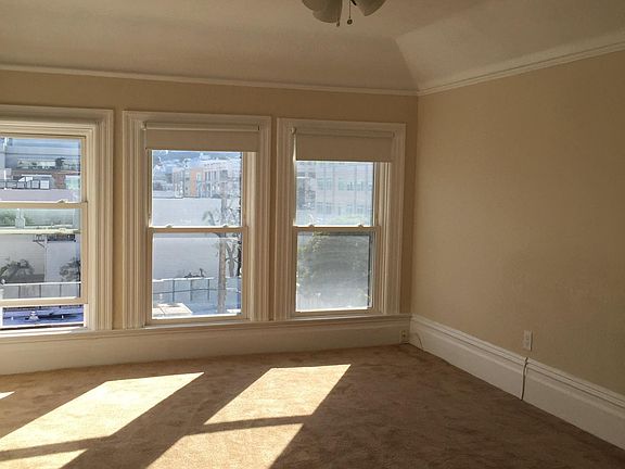 5th image of 2586 Bush St
