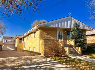 8942 Ridgeland Ave #1F, Oak Lawn, IL 60453