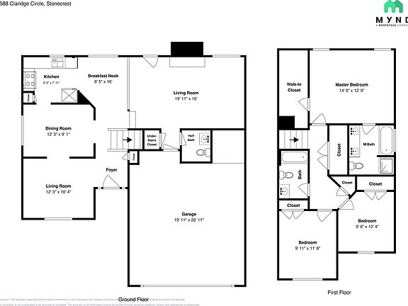 2nd image of this home