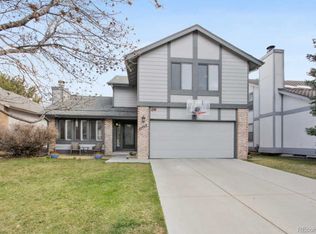 10468 E Weaver Cir, Englewood, CO 80111