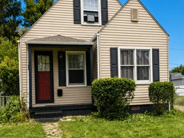 (undisclosed Address), Columbus, OH 43224