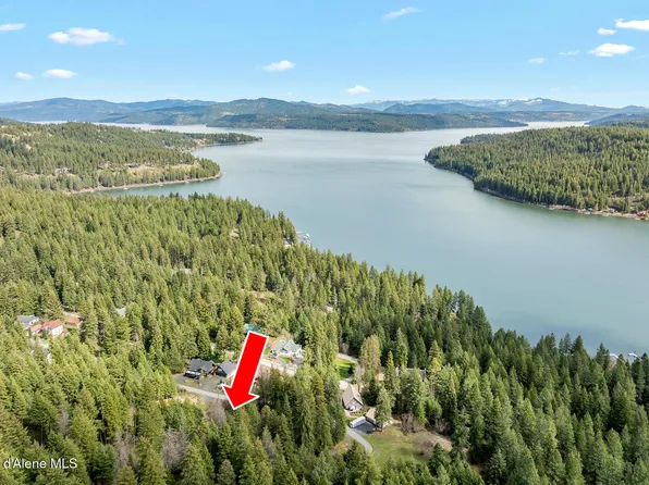 LOT 6 S Lakeview Dr, Worley, ID 83876