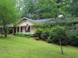 1671 Stanwyck Ter, Tucker, GA 30084