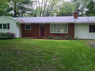 2357 Erin Rd, Sykesville, MD 21784